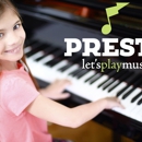 Let's Play Music with Ms. Alisa - Music Schools