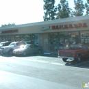 Barranca Nail & Spa - Nail Salons