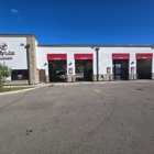 Jiffy Lube Oil Change