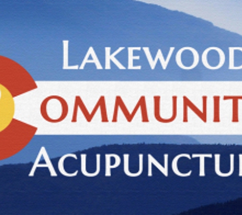Lakewood Community Acupuncture - Lakewood, CO