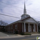 First Presbyterian Church of Sayreville - Presbyterian Churches