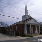 First Presbyterian Church of Sayreville