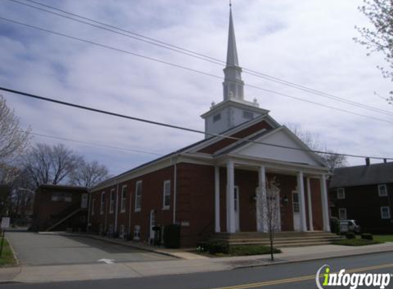 First Presbyterian Church of Sayreville - Sayreville, NJ