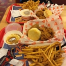 Popeyes Louisiana Kitchen - Chicken Restaurants