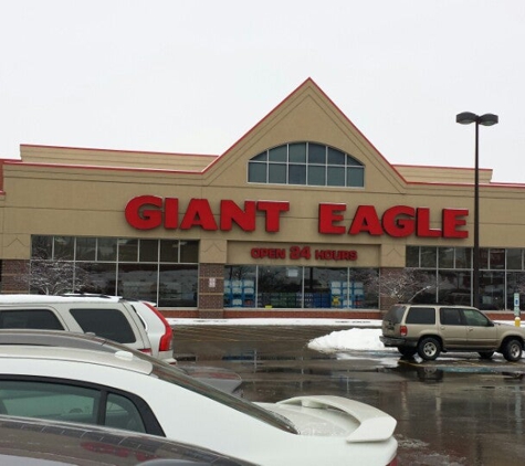 Giant Eagle - Columbus, OH