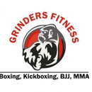 Grinders Fitness