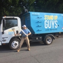 Stand Up Guys Junk Removal - Garbage Collection