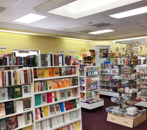 Gethesemani Libreria Catolica - Commerce, CA