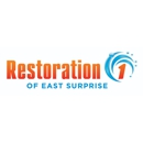 Restoration 1 of East Surprise - Water Damage Restoration