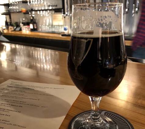 State of Beer - Raleigh, NC