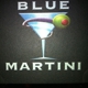 Blue Martini Lounge