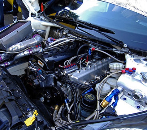 Nerang Automotive Centre - Nerang, QLD