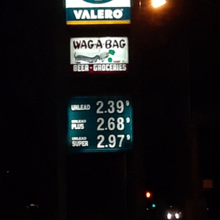 Wag A Bag - Austin, TX