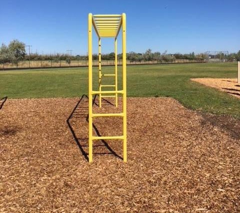 Component Playgrounds - Salt Lake City, UT