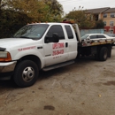 Lupe's Towing - Towing