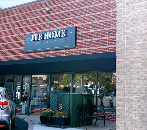 JTB Home Furniture + Decor - Buffalo, MN