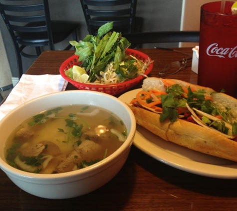 Pho Nola - Metairie, LA