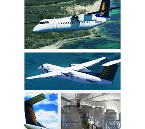 Skippers Aviation Pty Ltd - Broome, WA