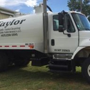 Taylor Septic Tank Cleaning & Portable Toilet Rental - Septic Tanks & Systems
