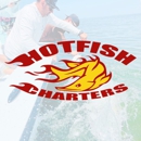 Hotfish Fishing Charters - Fishing Charters & Parties