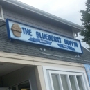 The Blueberry Muffin - American Restaurants