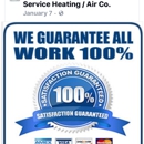 Royal breeze heating and air-conditioning company - Home Repair & Maintenance
