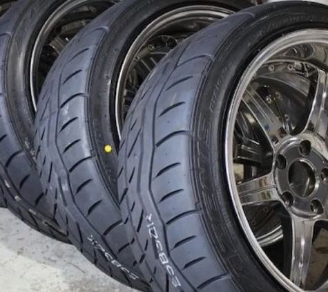 Border Bandag Tyre Service - South Albury, NSW
