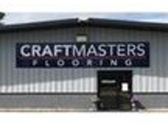 CraftMasters Flooring Inc - Appleton, WI