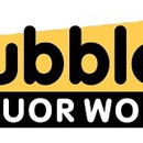Bubbles Liquor World - Liquor Stores