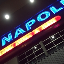 Little Napoli Italian Cuisine - Pizza