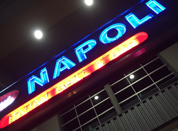 Little Napoli Italian Cuisine - Houston, TX