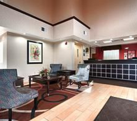 Best Western Dutch Valley Inn - New Philadelphia, OH