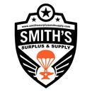 Smith's Surplus and Supply - Army & Navy Goods