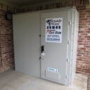 Tornado Alley Armor Safe Rooms & Storm Shelters - Storm Shelters