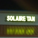 Solaire Tan - Tanning Salons