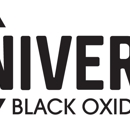 Universal Black Oxide Co - Plating
