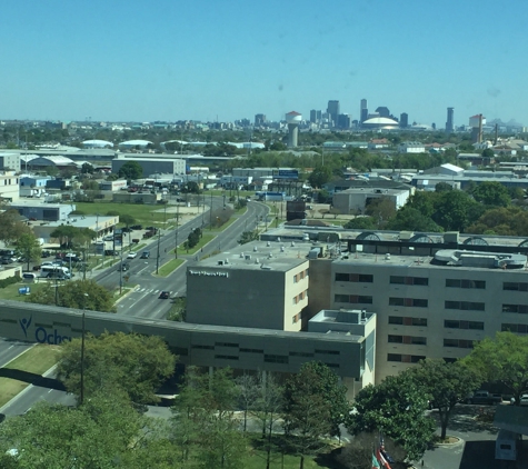 Ochsner Medical Center - New Orleans, LA