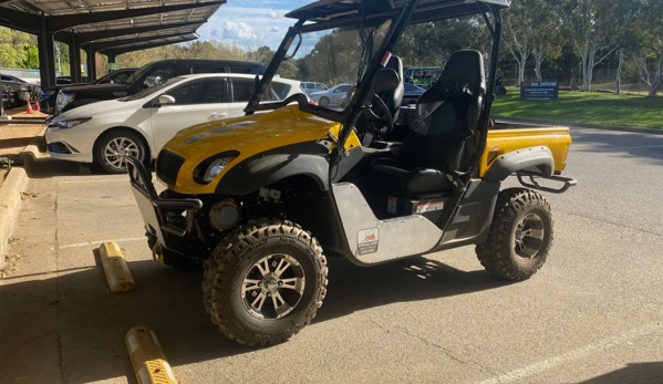 Specialized Utility Vehicles - Queanbeyan East, NSW