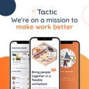 Tactic - Computer Software & Services