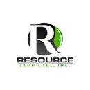 Resource Land Care, Inc. - Excavation Contractors
