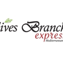 Olives Branch Express - Mediterranean Restaurants