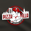 Pizza Villa and Restaurant