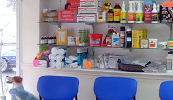 Blayney Veterinary Hospital - Blayney, NSW
