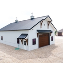 Morton Buildings, Inc. - Sheds