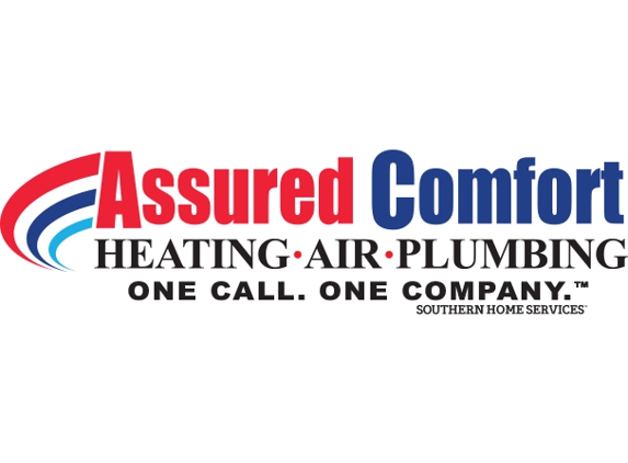 Assured Comfort Heating Air & Plumbing - Mableton, GA