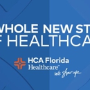 HCA Florida Central Tampa Emergency - Urgent Care