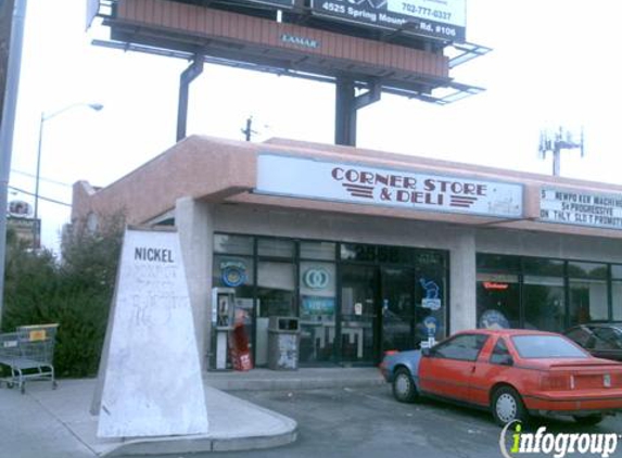 Sunny Market - Las Vegas, NV