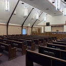 The Church of Jesus Christ of Latter-day Saints - Methodist Churches