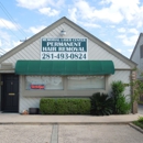 Memorial LaserCenter - Electrolysis