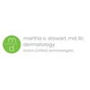 Martha E Stewart MD Dermatology gallery